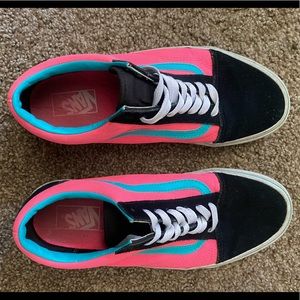 Men’s Vans Old Skool